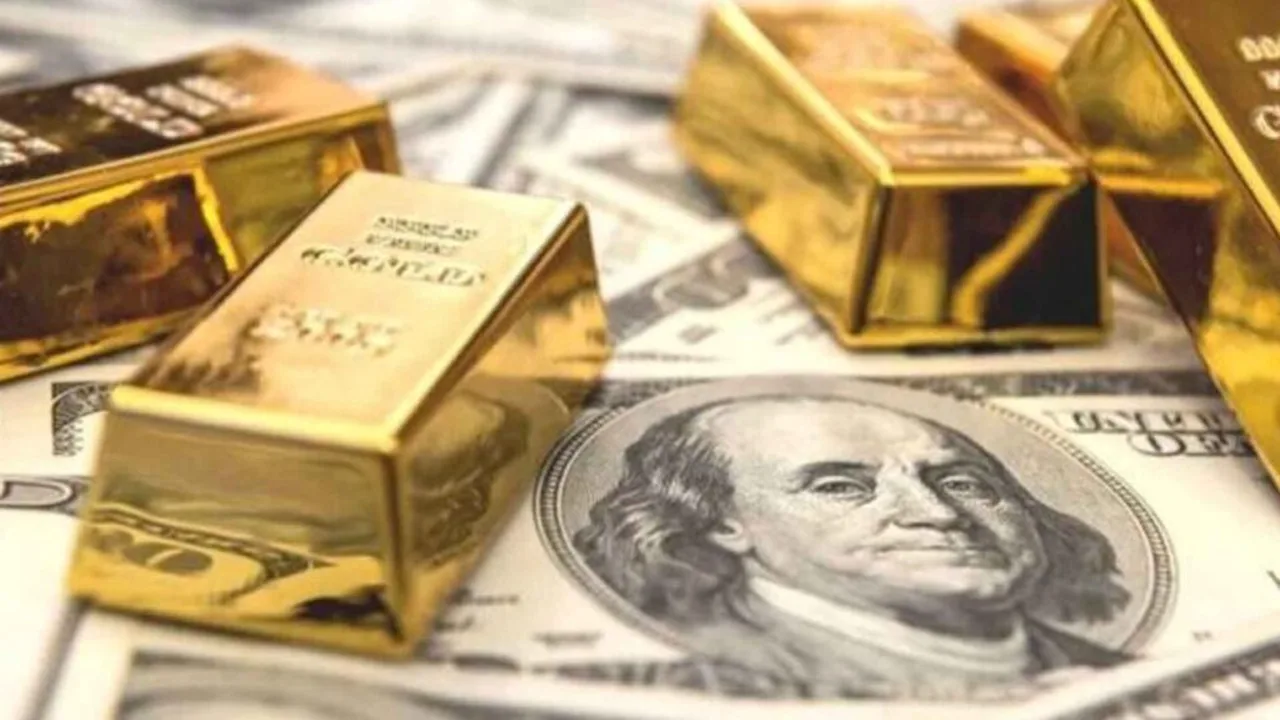 انتعاش طفيف لليرة السورية وسط آمال دبلوماسية والذهب يترقب التطورات القادمة